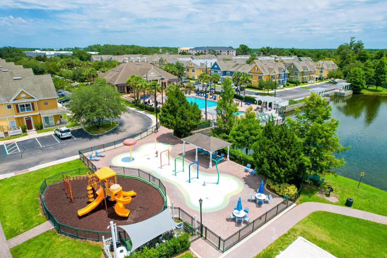 Sunshine State Of Mind Hotel Kissimmee Esterno foto