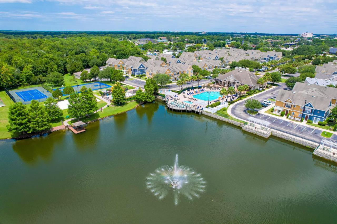Sunshine State Of Mind Hotel Kissimmee Esterno foto