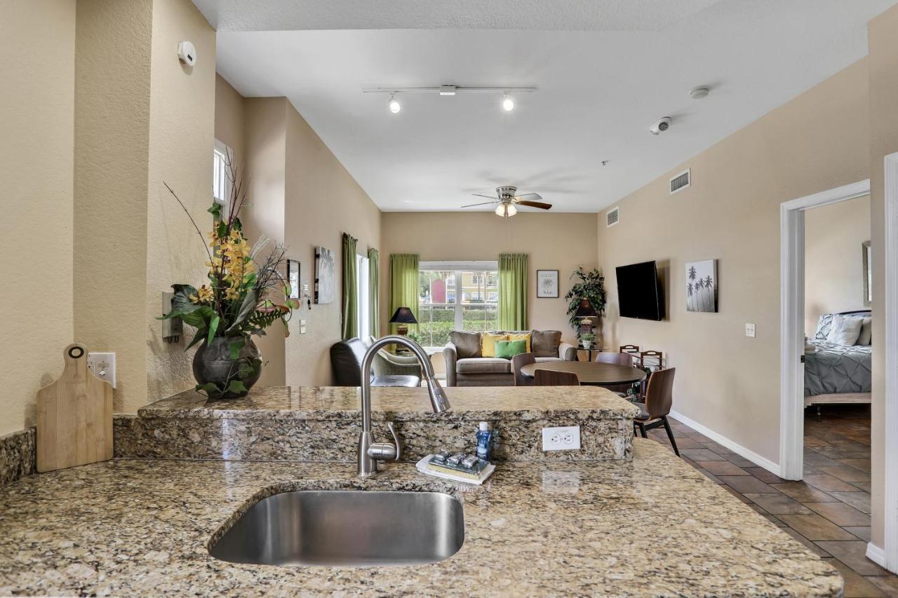 Sunshine State Of Mind Hotel Kissimmee Esterno foto