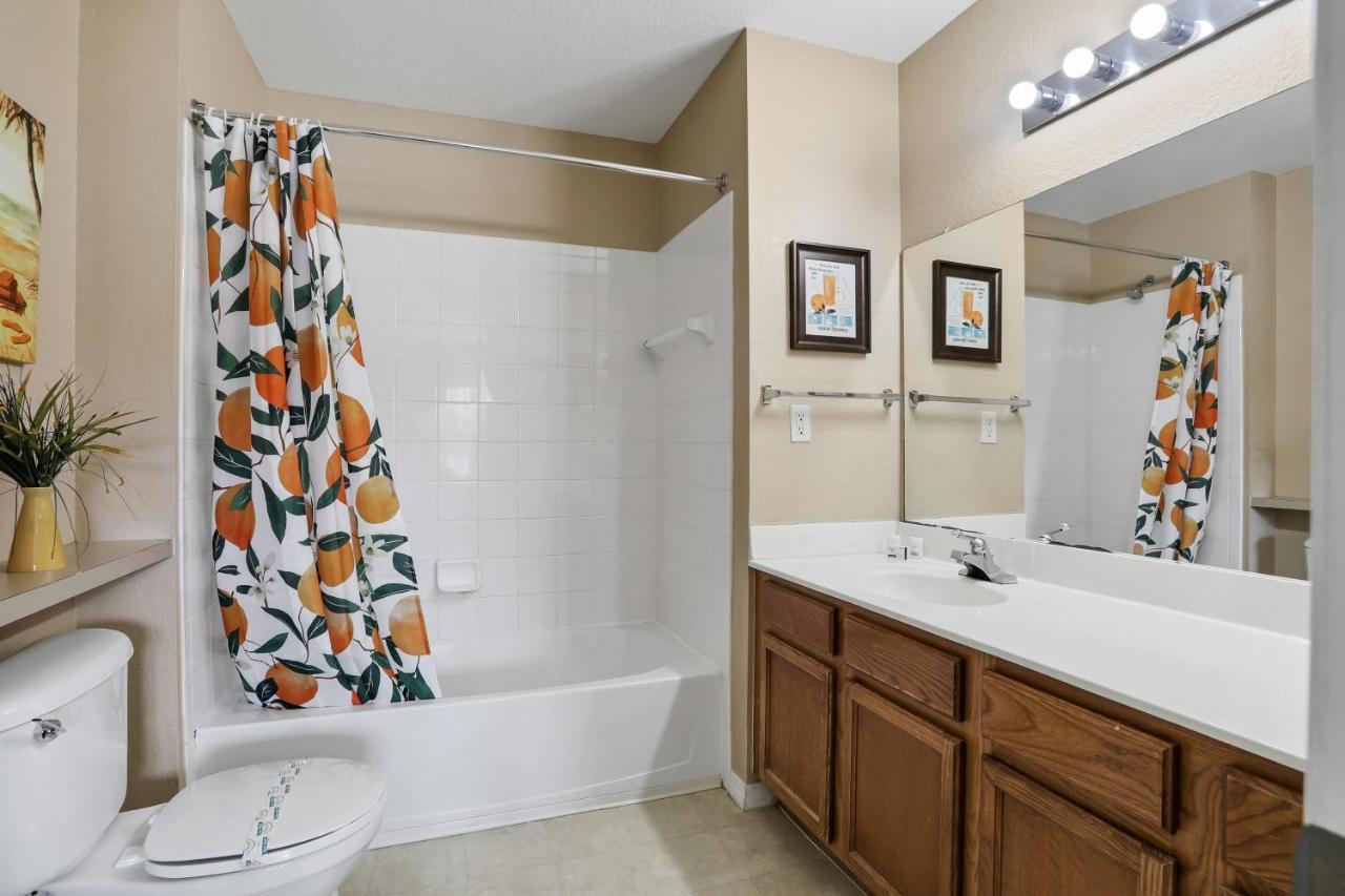 Sunshine State Of Mind Hotel Kissimmee Esterno foto