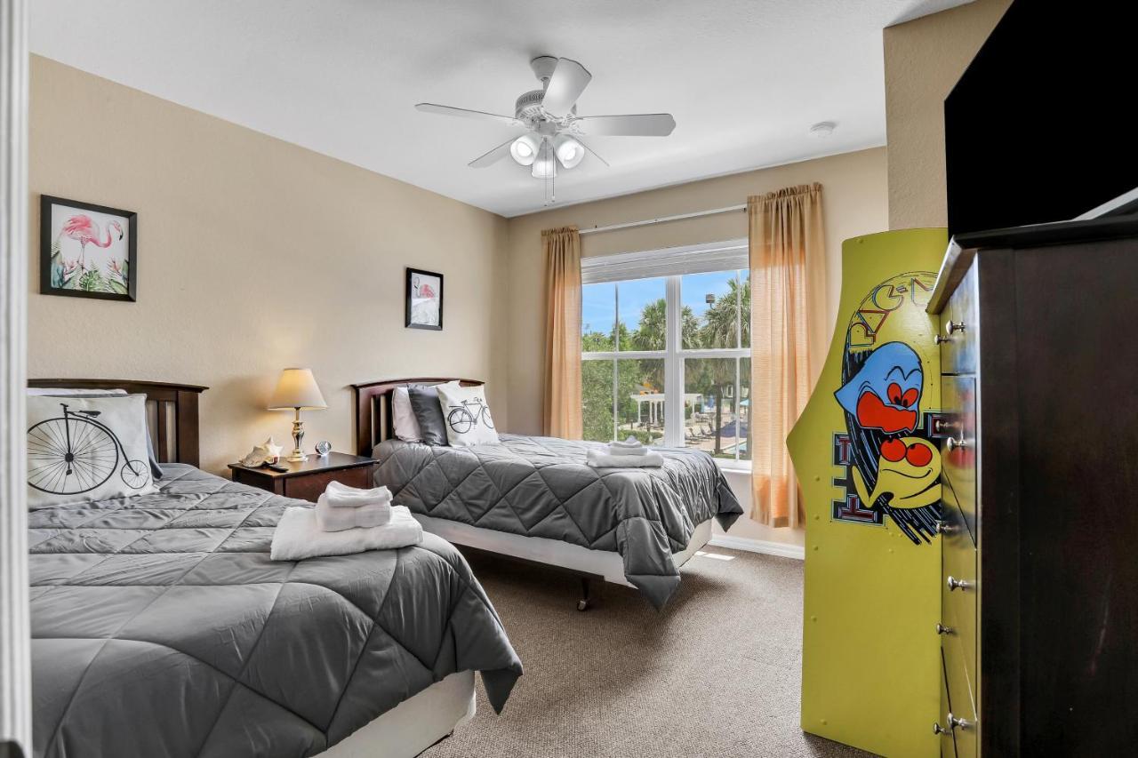 Sunshine State Of Mind Hotel Kissimmee Esterno foto