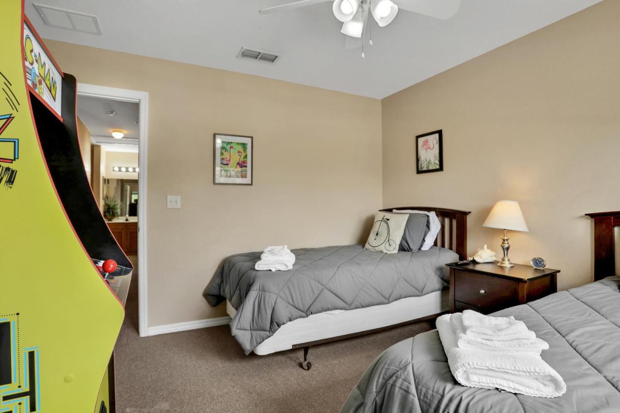 Sunshine State Of Mind Hotel Kissimmee Esterno foto